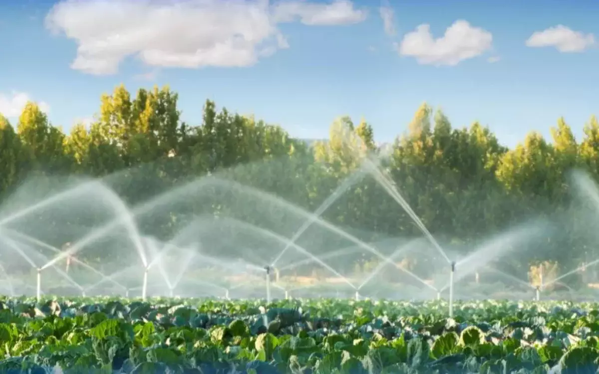 Су үнемдеген шаруаларға субсидия 80 пайызға  дейін артады