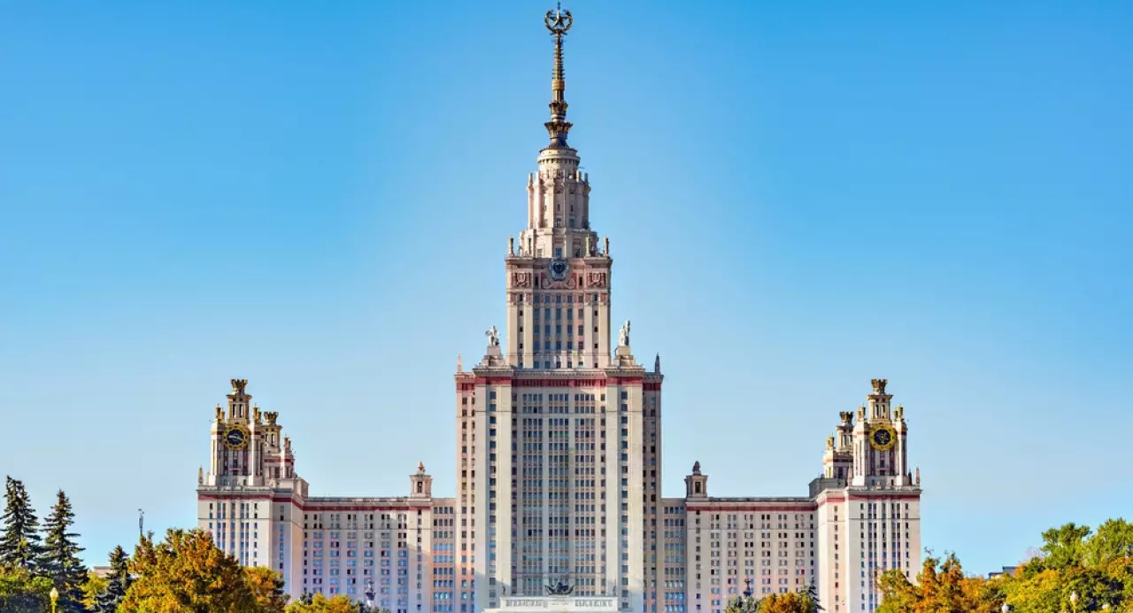 25 лет исполняется Казахстанскому филиалу МГУ