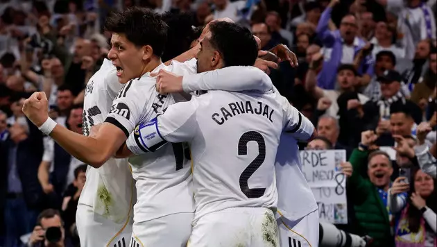 В "Реале" назревает конфликт: ветеран клуба считает, что его недооценивают