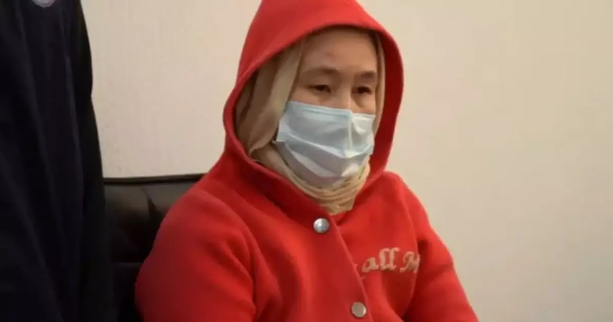   Атыраудағы қайғылы оқиға: күдіктіге қатысты жаңа сараптама қорытындысы әлі дайын емес   