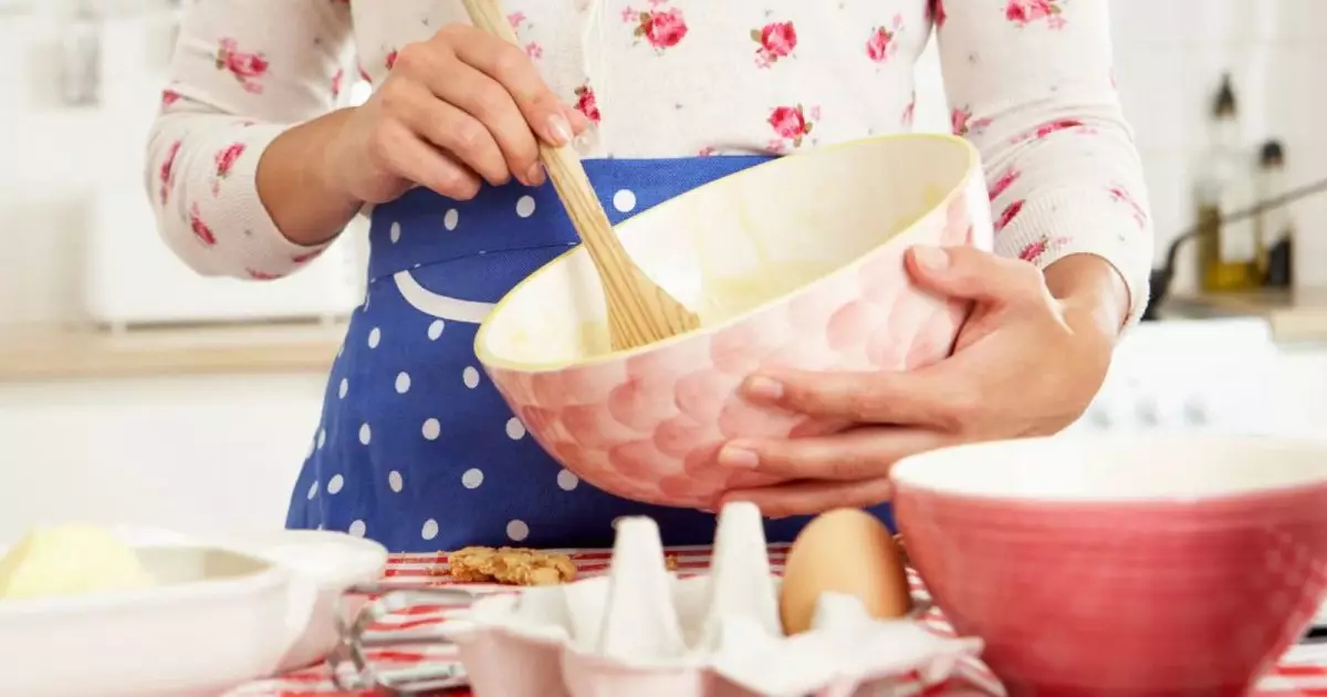  Tradwife тренді: дәстүрге оралу ма, қозғалыс па? 