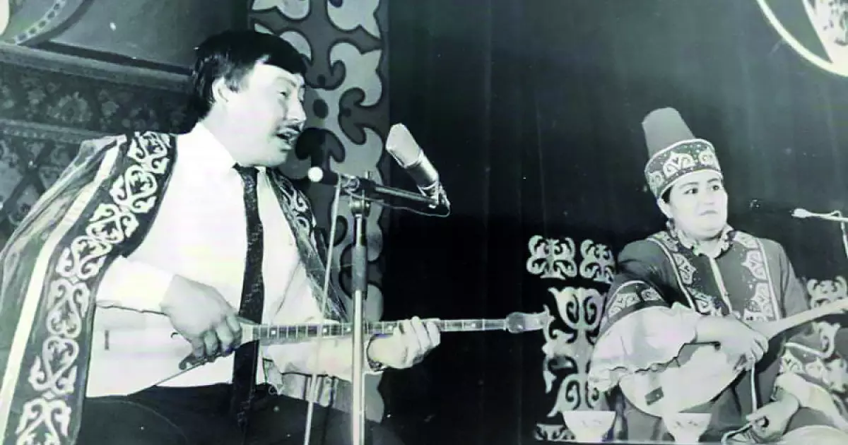  Дәридай-кеуде, тау мүсін 