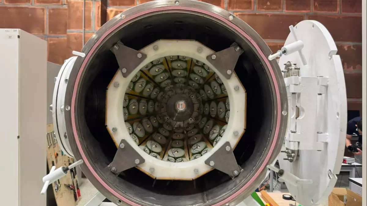 Ядролық физика: Қауіпті емес, күнделікті өмірдің бір бөлігі