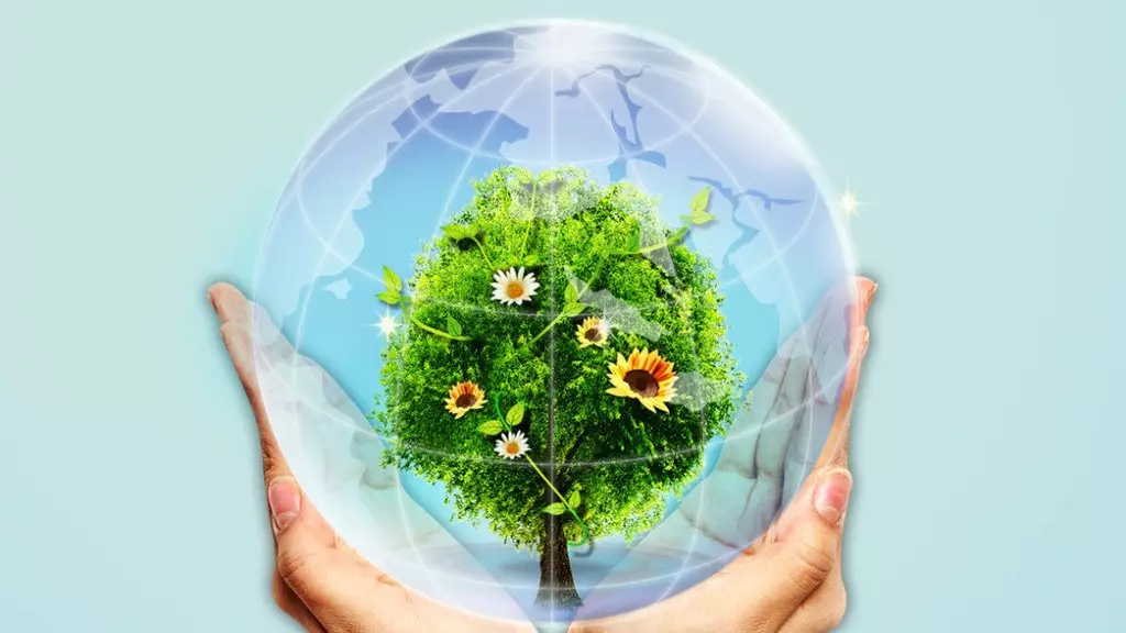 Мемлекет басшысы табиғатқа ұқыпты қарауға шақырды