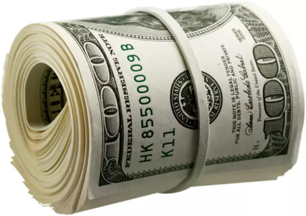 К чему готовиться владельцам долларов в Казахстане - новости на Lada.kz 10.04.2026