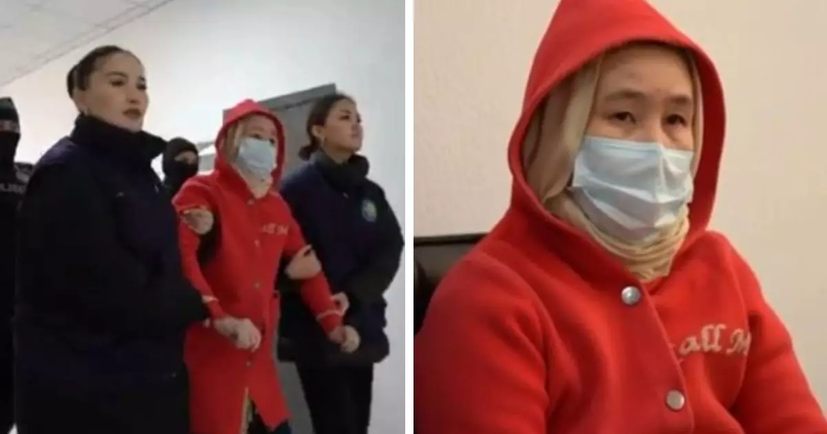  Журналист Атырау облысындағы қанды қылмыс туралы тың деректі айтты 