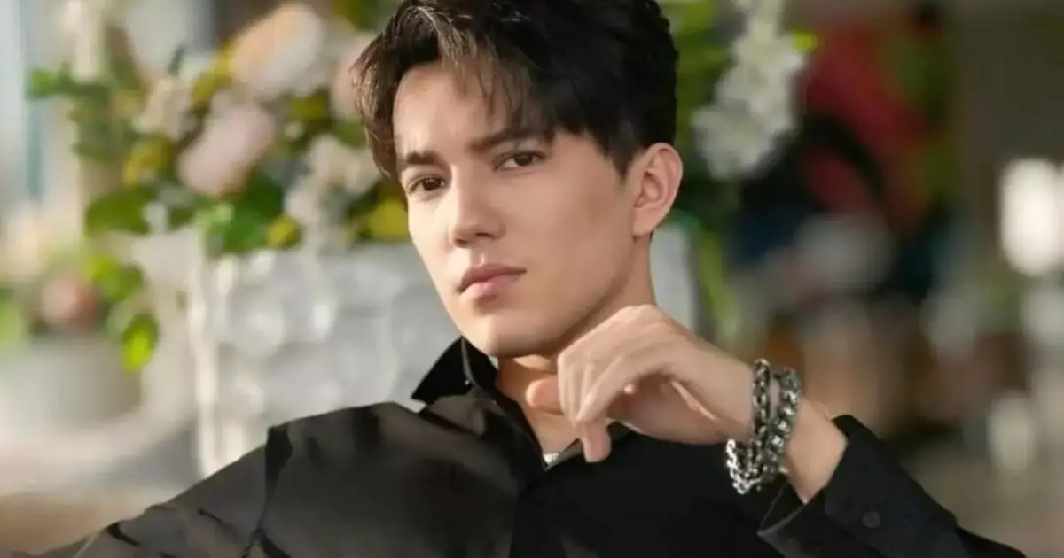  «Қыз тағдырымен ойнаудан қорқамын»: Димаш Құдайберген жеке өмірі туралы айтты (ВИДЕО) 