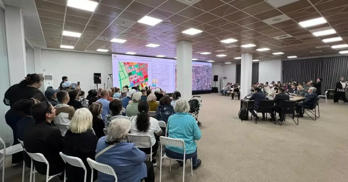  Алматының Бас жоспары аумақтарды кешенді түрде жаңғыртуды көздейді – қала әкімінің орынбасары 