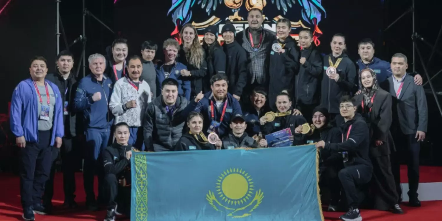 Қазақстан бокстан Азия чемпионатында Өзбекстанды басып озды