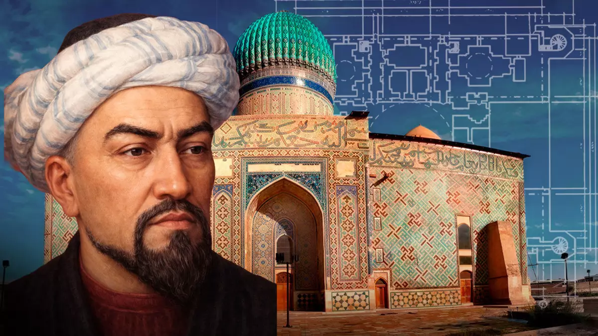 Почему Ходжа Ахмет Ясави провёл последние годы жизни под землёй?