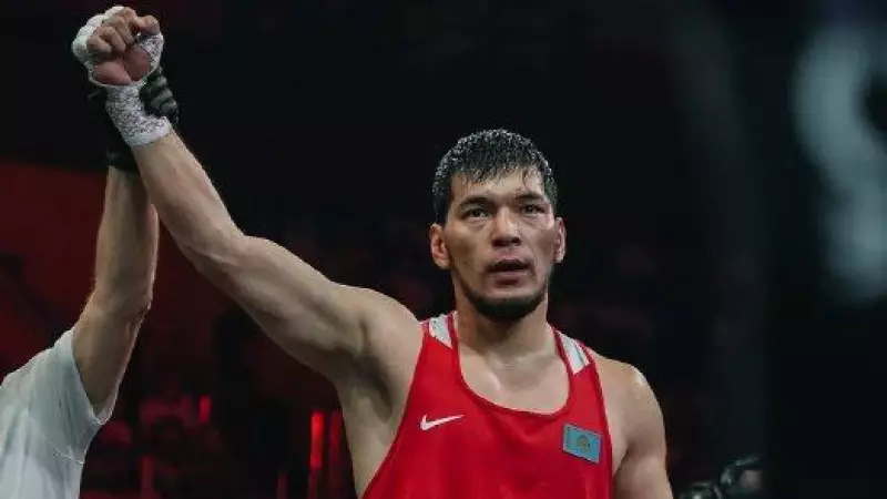 Мемлекет басшысы Қазақстан боксшыларын Азия чемпионатындағы табысымен құттықтады