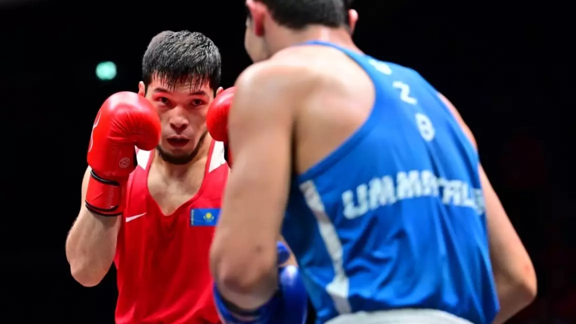 Азия чемпионаты: Тоқаев қазақстандық боксшыларды құттықтады