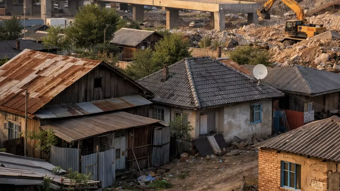 “20-30%-ға дейінгі өтемақы”. Ескі үйді қалай тиімді бағада сатуға болады?