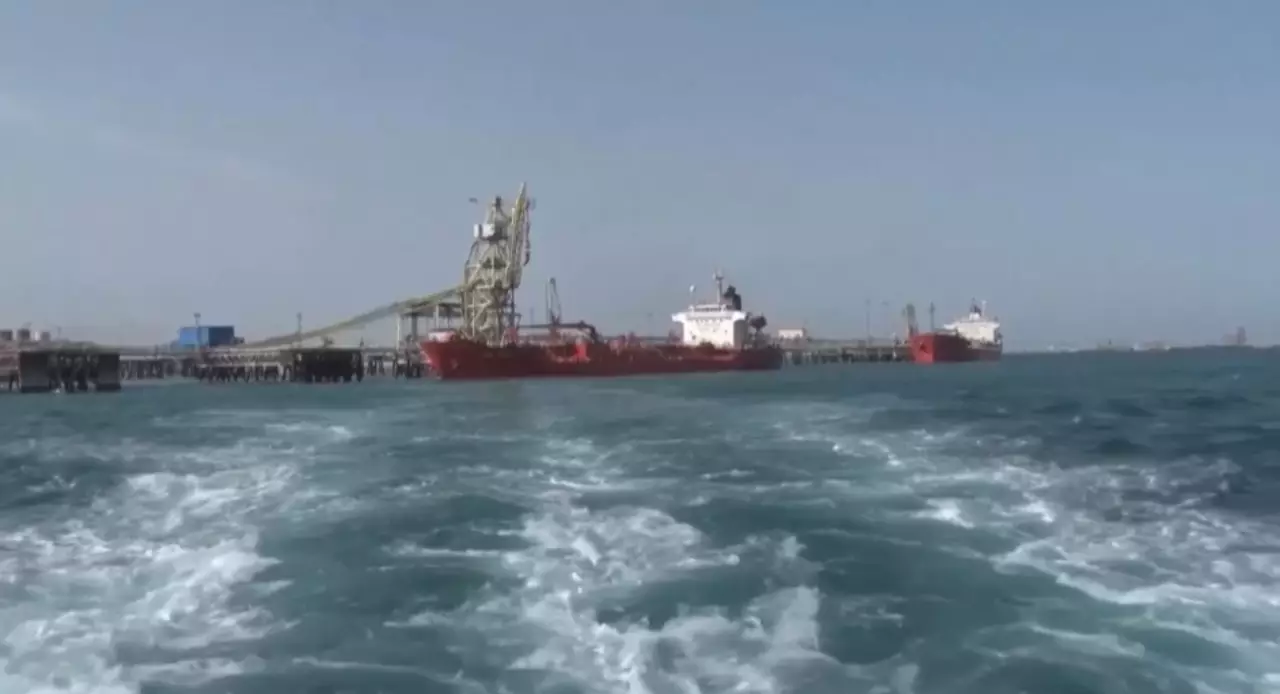 Саудовская Аравия сократила добычу нефти