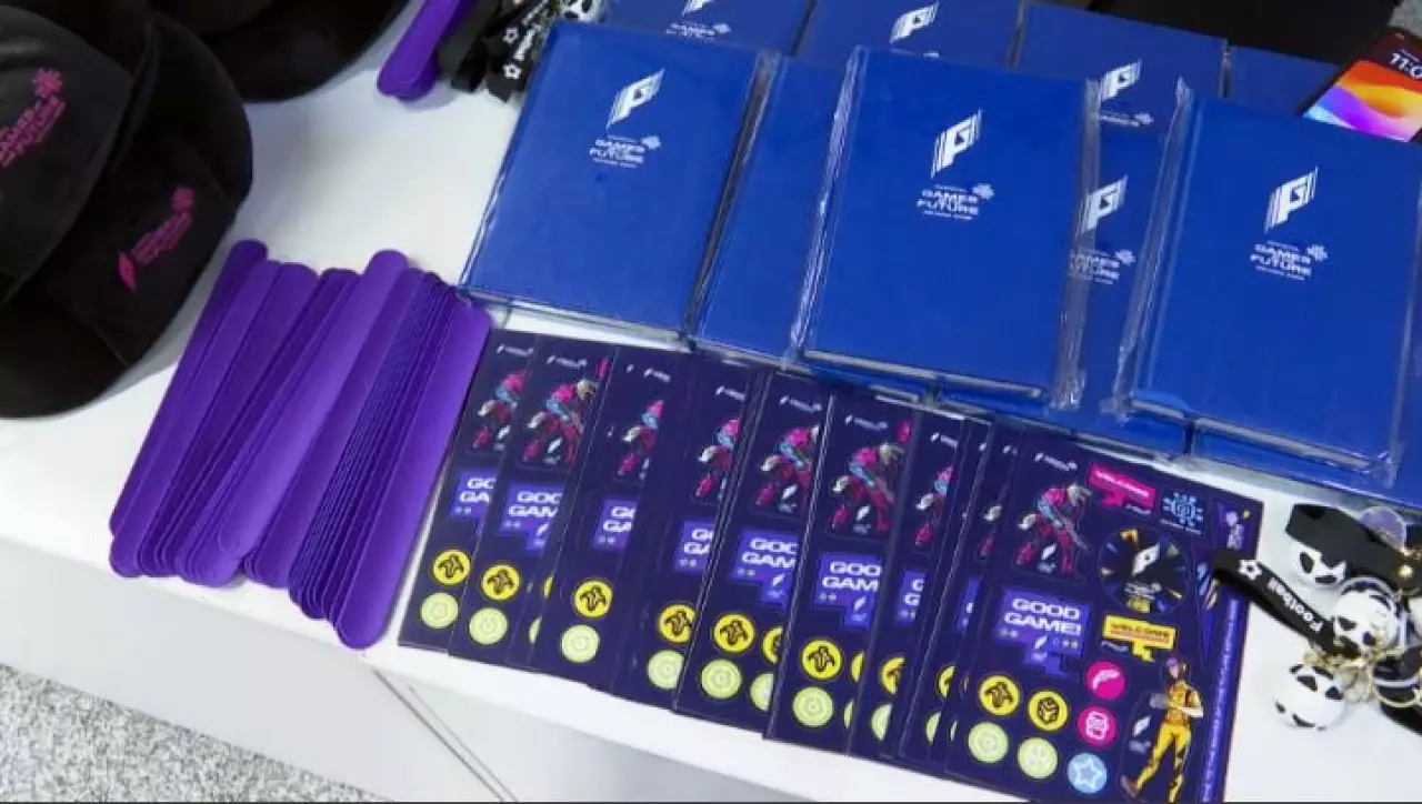 Болашақ ойындары: еріктілерді іріктеу басталды