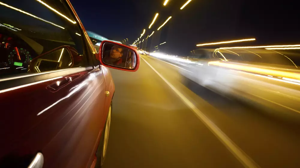 Алматинцы хвастаются опасной ездой в соцсетях - как их наказывают