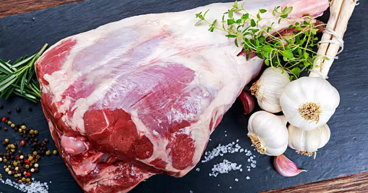   Қазақстанда ет бағасы шарықтады   