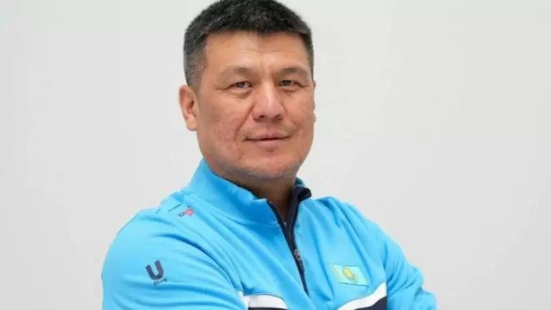 Нұржан Насанов: құрлықтық дода аса тартысты өтті 