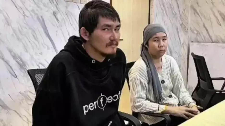 "Күйеу бала Сұлтанға да қатысы бар": Атыраудағы іске күдіктілер туралы ресми дерек шықты