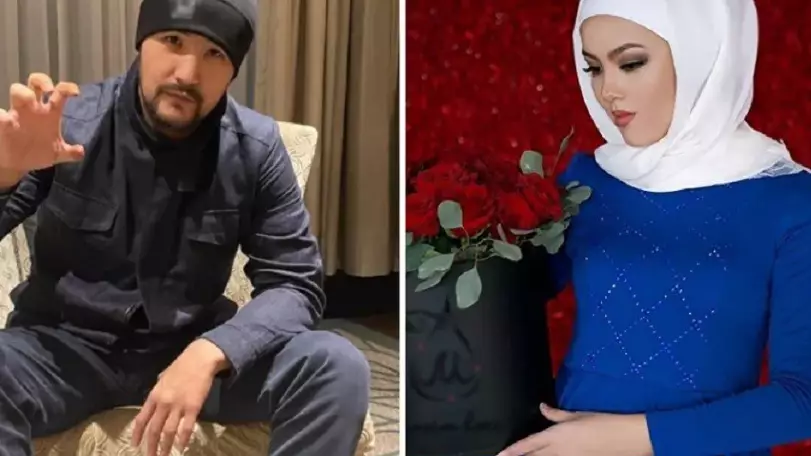 "Дикий Арманның" әйелі күтпеген мәлімдеме жасады 