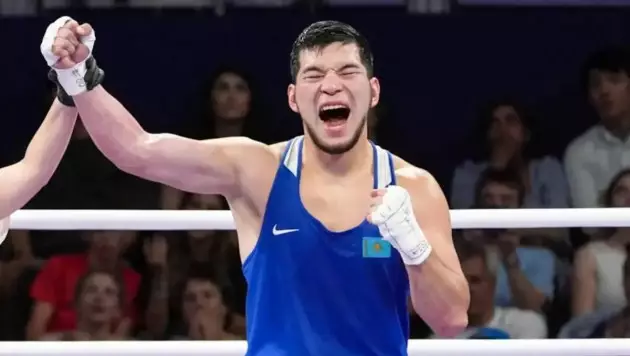 Өзбекстаннан асып түскен Қазақстан  АЧ-де жүлделік есепте бірінші болды