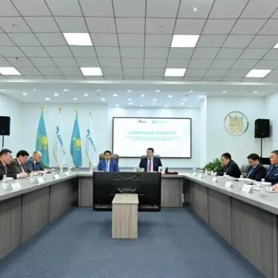 В Семее обсудили управление жилыми домами на форуме «TURGYNDAR AMANATY»