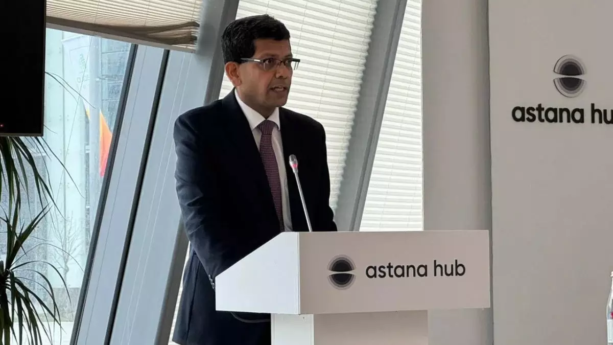 Что ждет экономику Казахстана в 2026 году - ответ АБР