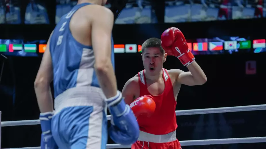 Что мы знаем про новых чемпионов Азии по боксу из Казахстана 