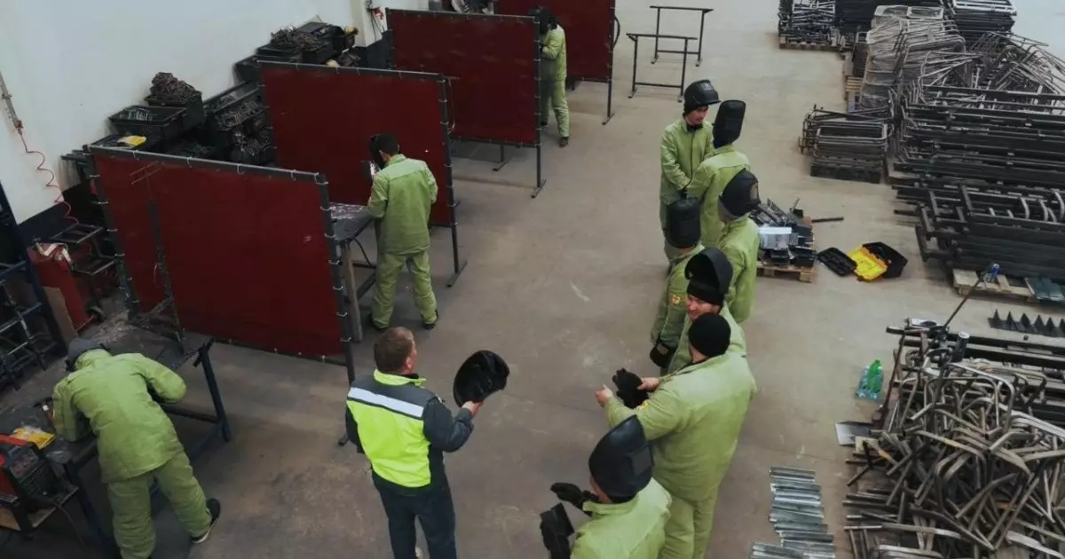  «JOLTAP Астанада»: қысқа оқу – нақты табысқа жол 