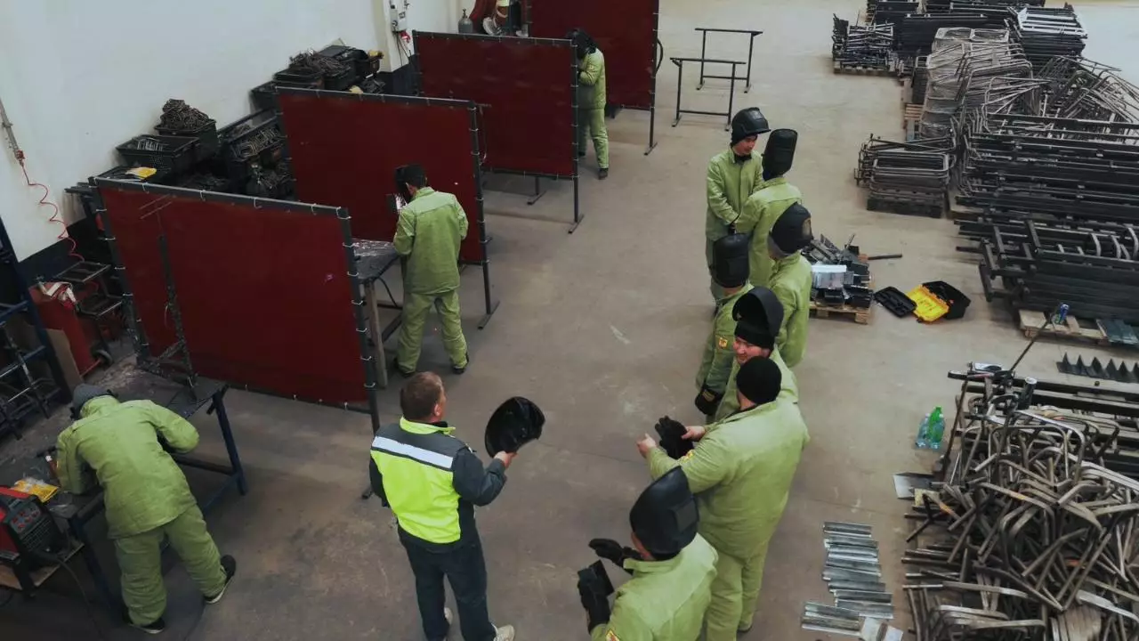 JOLTAP: елордада 19 мыңға жуық тұрғын сұранысқа ие мамандықтар бойынша оқудан өтті