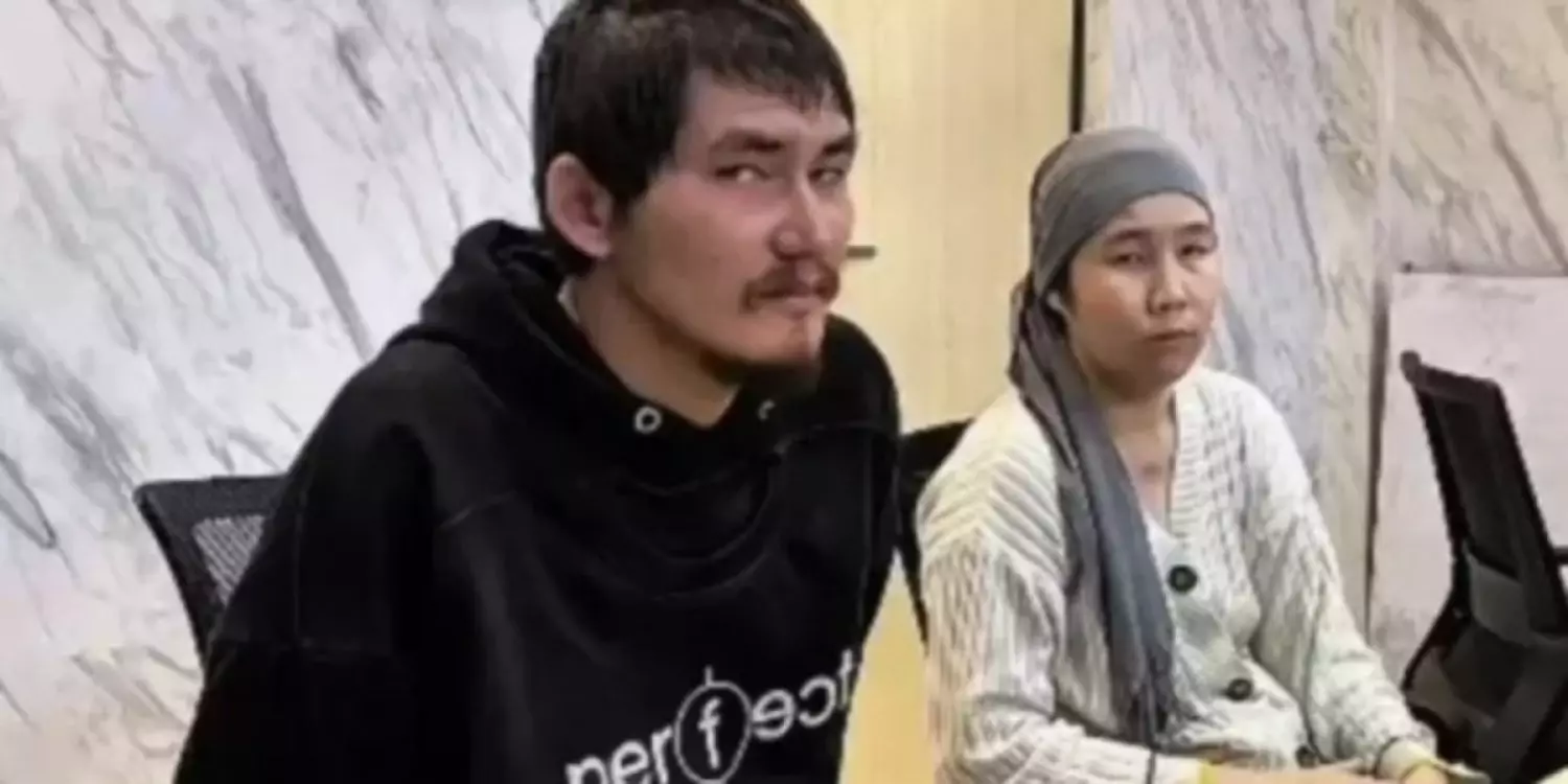 "Іздеп барған": Ақбаян Мұқанғалиева туралы журналист тың дерек айтты