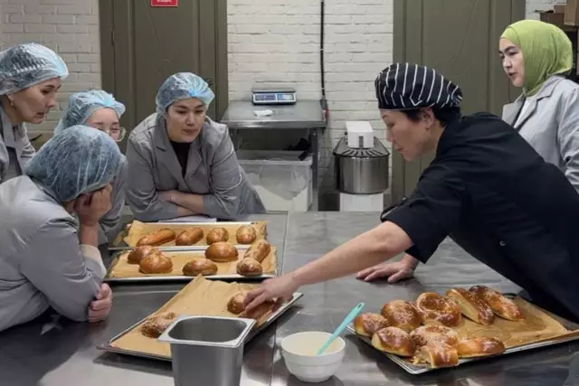 Астанадағы Joltap жобасы мыңдаған адамды жұмыспен қамтыды