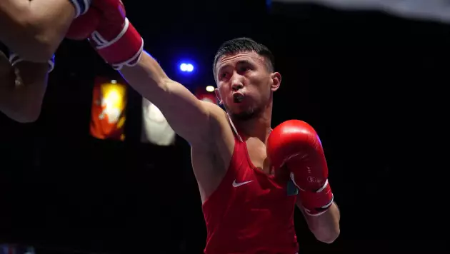 Известны размеры призовых за медали ЧА по боксу для Казахстана