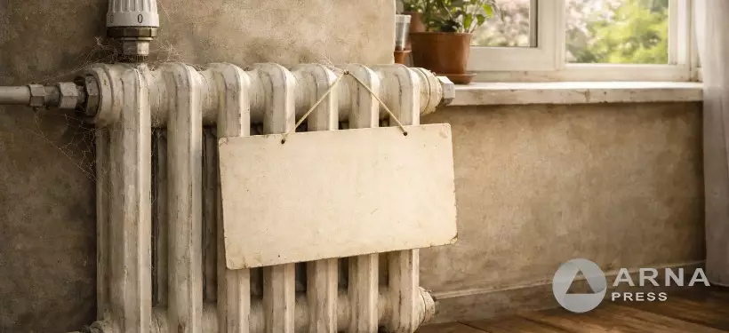 На вопрос о сроках завершения отопительного сезона ответил глава управления энергетики и ЖКХ области Абай