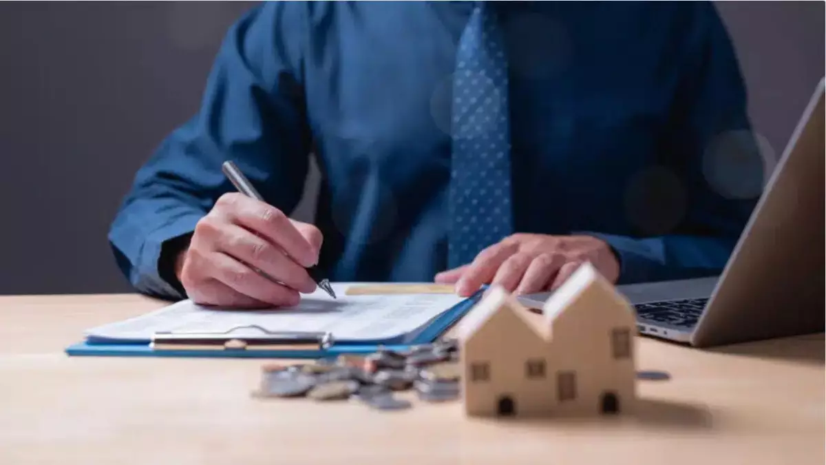 Продажи жилья в марте пошли вверх - статистика