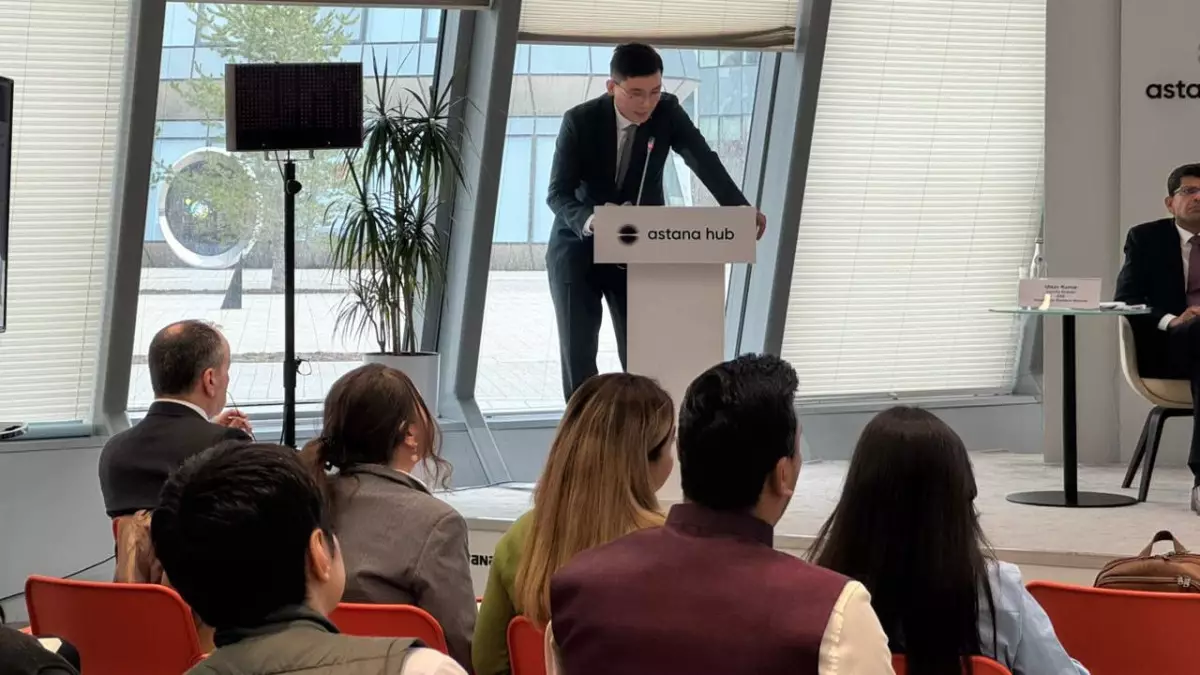 Мұнай табысы өскен сайын Ұлттық қордан алынатын трансферт қысқарады – сарапшы