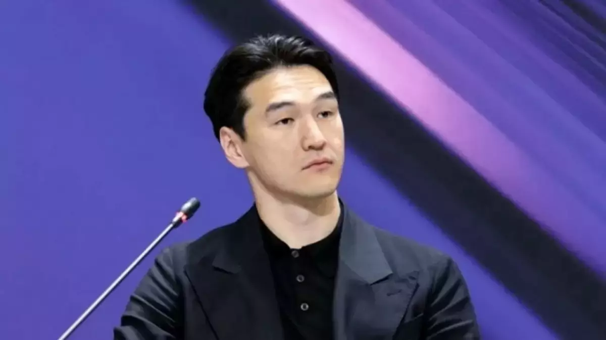 Нұрлан Сабыровқа тағы бір ел шектеу қойды