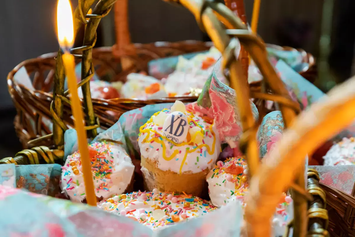 Пасха в 2026 году: дата, история и смысл главного христианского праздника - новости на Lada.kz 10.04.2026