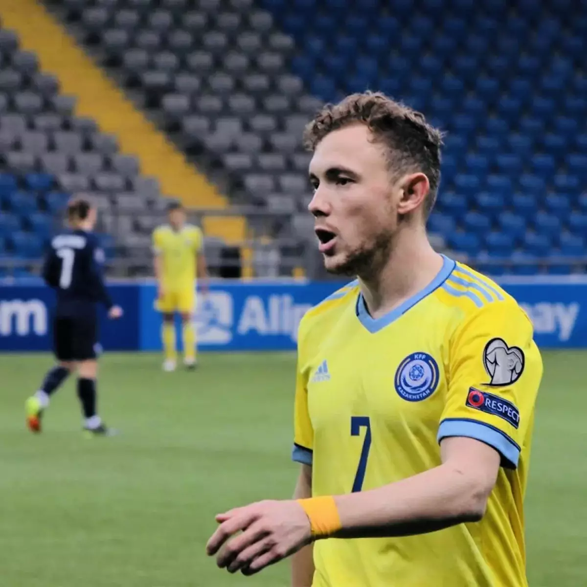 Жұмыссыз қалды – Руслан Валиуллин неге клуб таба алмай жүр?