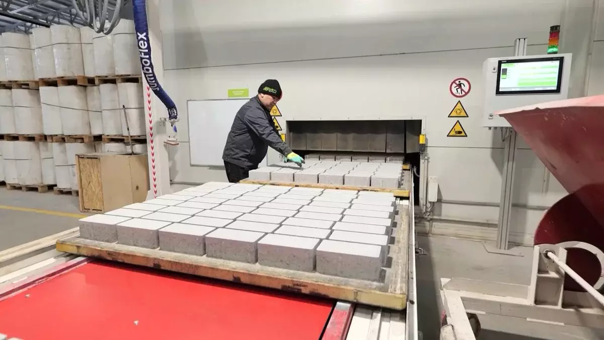 Елімізде кәсіпкерлерді қолдау үшін берілетін несие көлемі артты