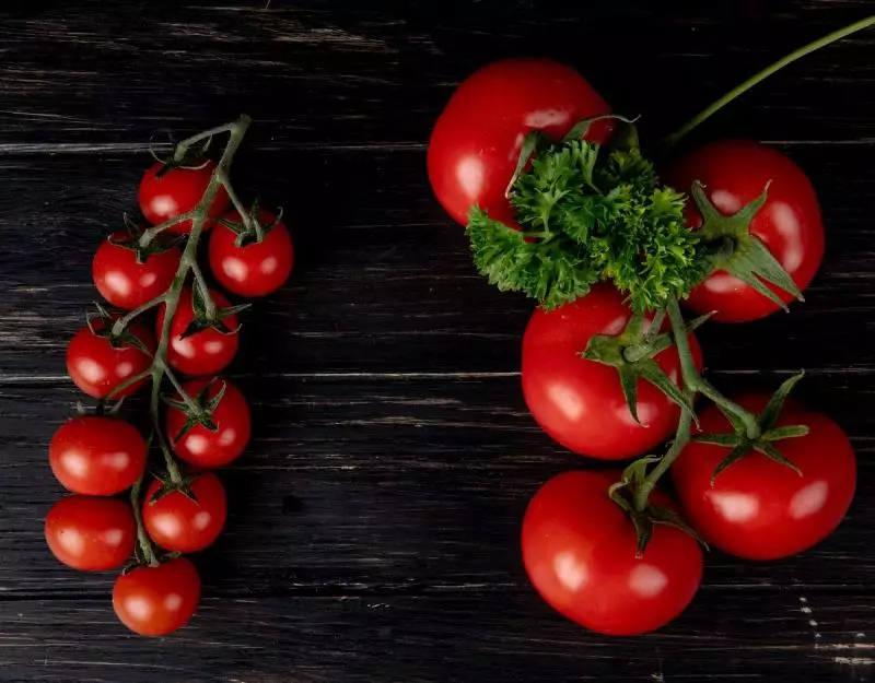 Заражённую партию томатов из Казахстана уничтожат в Свердловской области.