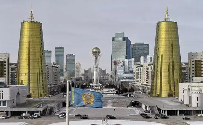 Казахстан вызволяет своих осужденных из лагерей РФ, а КПРФ шлет запросы.