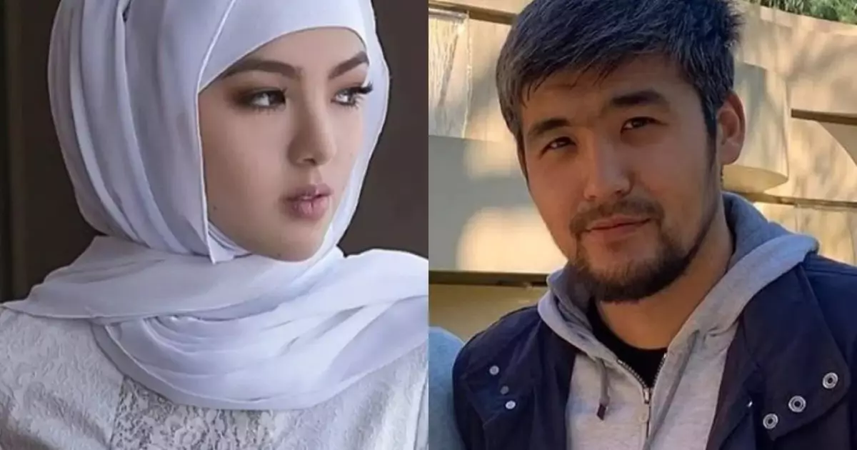  Түрмеде отырған `Дикий Арманның` ажырасқаны туралы ақпарат тарады 