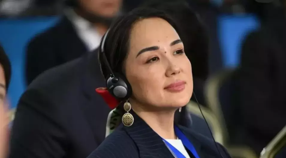 «Маған кейде қорқынышты…»: Ләйлә Сұлтанқызы өзін алаңдатқан жайтты айтты (ВИДЕО)