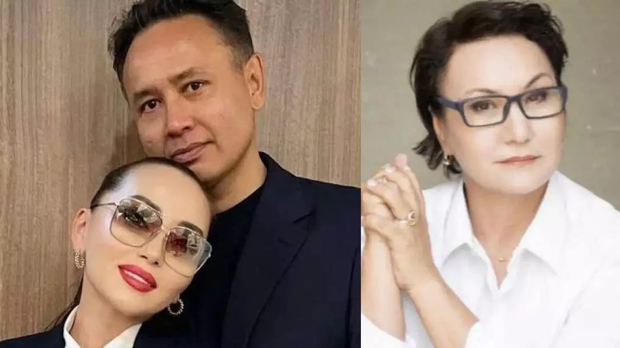 "Жалған пиар": Журналист Тұрсын Алагөзовке ауыр айып тақты (ФОТО)