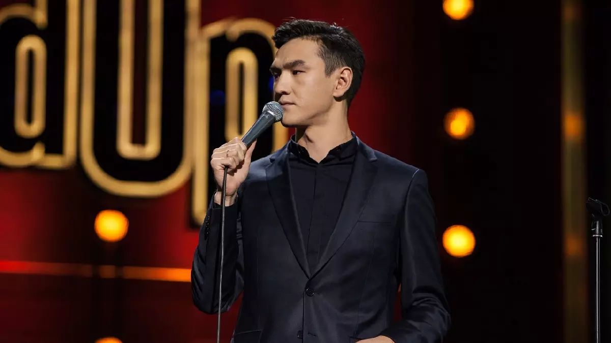 Әзілкештің жолы байланды: Сабуров Молдовада да «жағымсыз» тұлға атанды