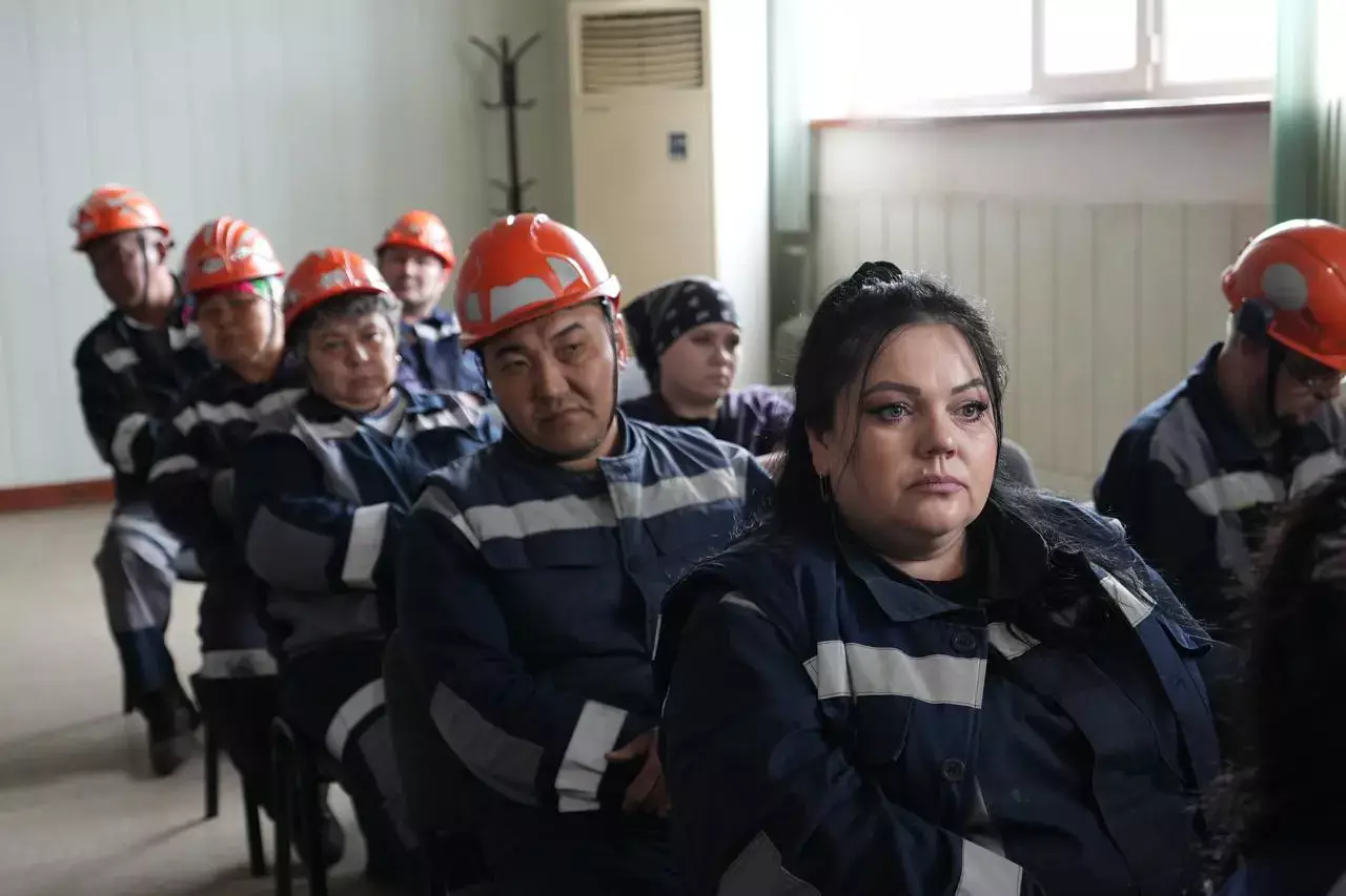 «Залал 500 млн теңге»: Ұлытау облысында интернет алаяқтарына қарсы күрес күшейді