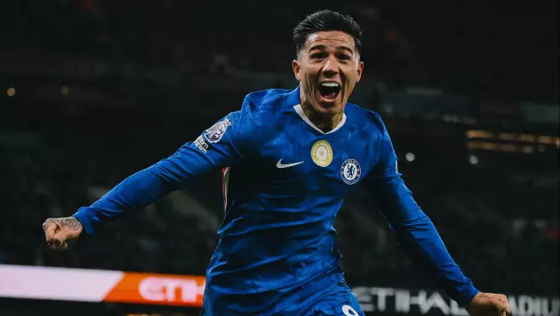 Конфликт с лидером "Челси" исчерпан: агент прояснил ситуацию