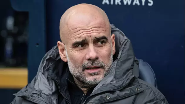 "Манчестер Сити" хочет подписать 23-летнего таланта за 100 миллионов