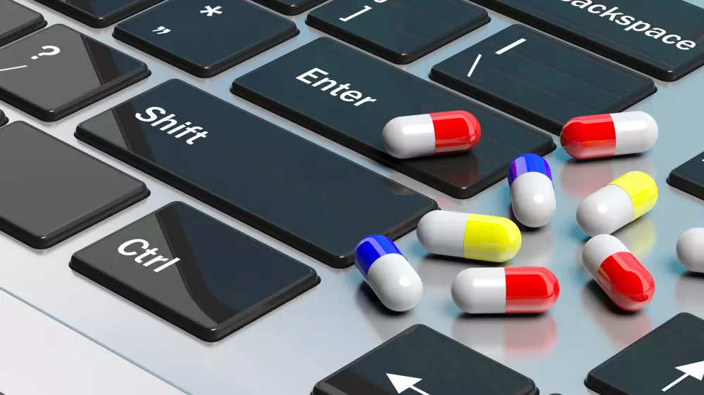Қазақстанда дәрі-дәрмекті интернетте сату ережесі өзгермек